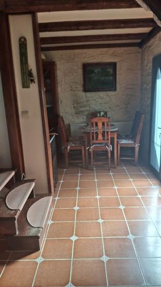 Casă cu 3 camere în Prundu Bârgăului