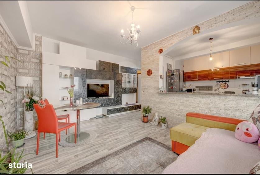 Apartament 3 camere | parc Bazilescu - 7