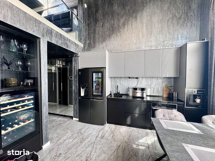 Apartament cu 2 camere în 6 Vânători