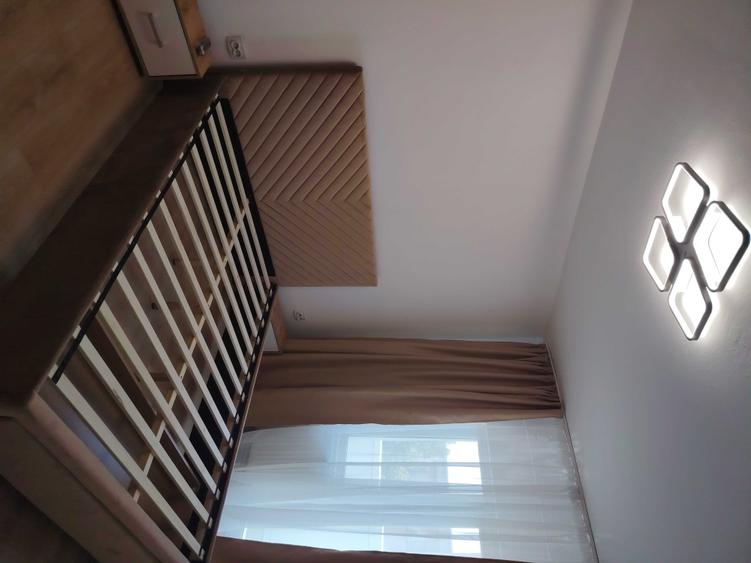 Apartament cu 3 camere decomandat în Micălaca