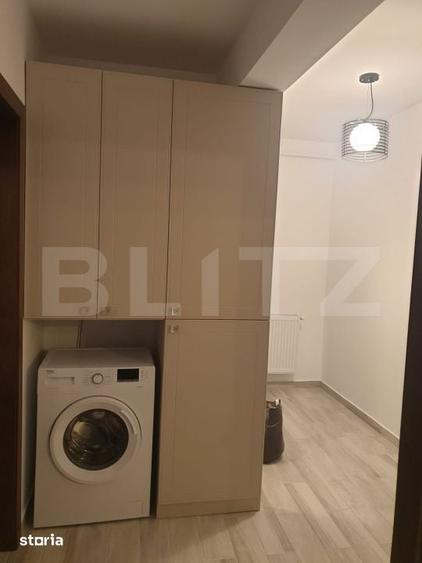 Apartament cu 2 camere decomandat în Cug