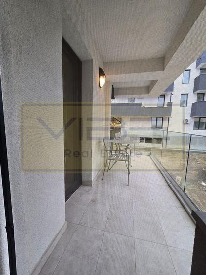 Apartament PREMIUM- Copou- Parcul Expozitiei - TOTUL NOU - 19
