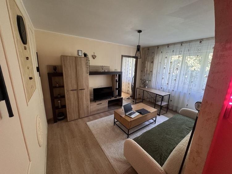 Apartament cu 2 camere nedecomandat în Orizont