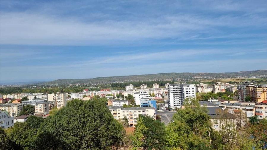 Garsonieră semidecomandată în Craiovei
