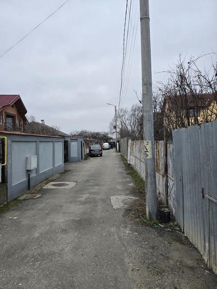 Casă cu 4 camere în Brestei