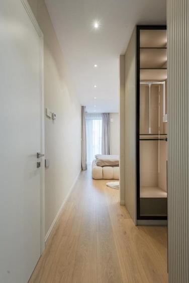 Apartament cu 3 camere, mobilat în Șoseaua Nordului