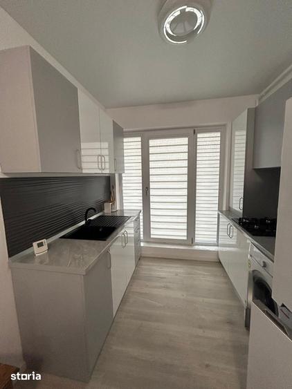 Apartament 2 camere/Zona Albert/Ploiesti - 5