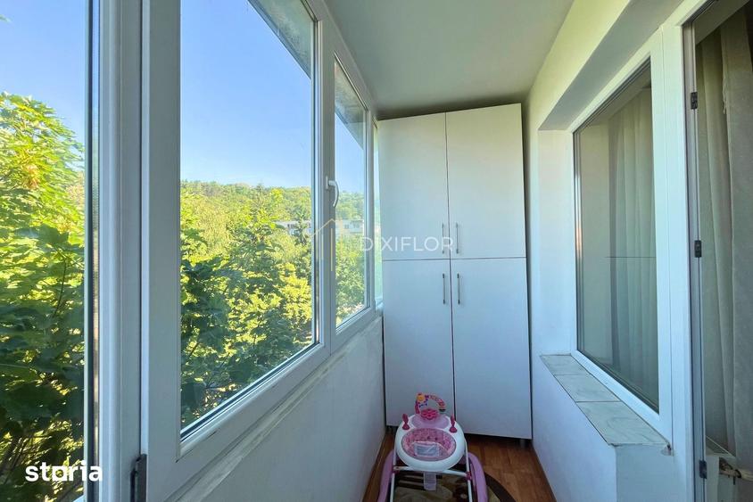 Apartament cu 2 camere | Strada Rodniciei - Zona Diamant - 6