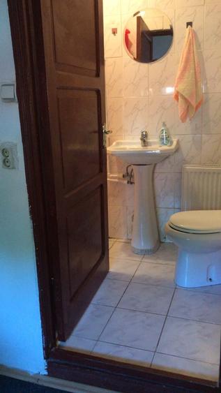 Garsonieră semidecomandată în Centrul Istoric