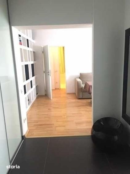 Apartament cu 2 camere în Știrbei Vodă