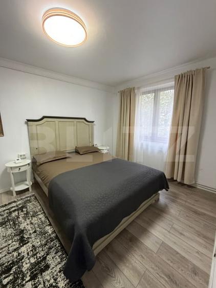Apartament 2 camere, decomandat, 50 mp, zona Centrala - 1