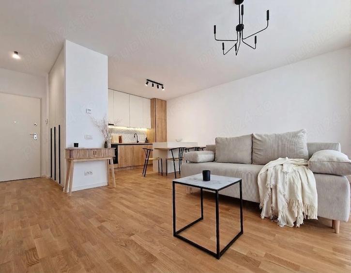 Apartament 2 camere, The Ivy, 850 eur - 3