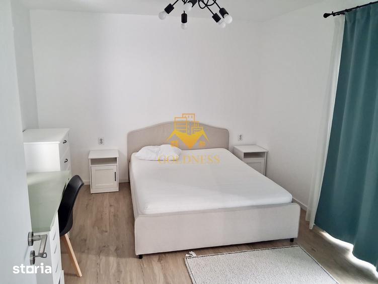 2 camere decomandate, Zorilor, 1min UMF, 3min USAMV, Platinia - 6