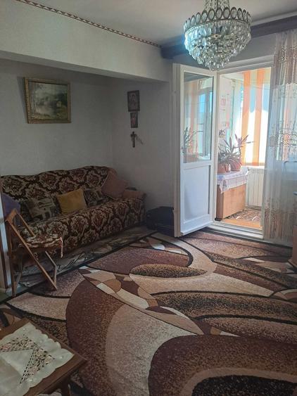 Apartament cu 2 camere decomandat în Ultracentral