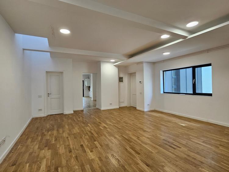 Birou, de 125 mp, în Dorobanți