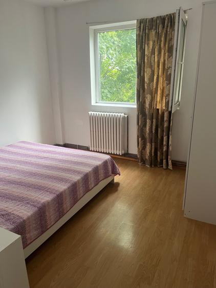 Apartament cu 2 camere decomandat în Moara de foc