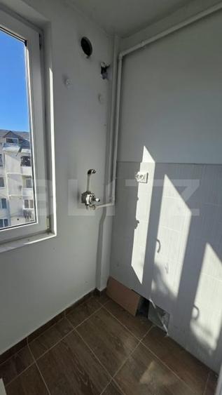 Apartament cu 2 camere decomandat în Sud