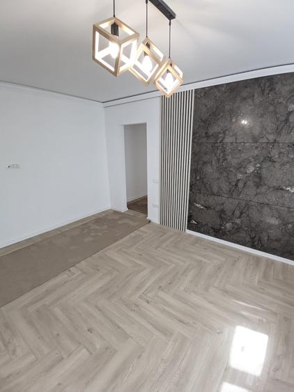 Apartament cu 3 camere semidecomandat în Mănăștur