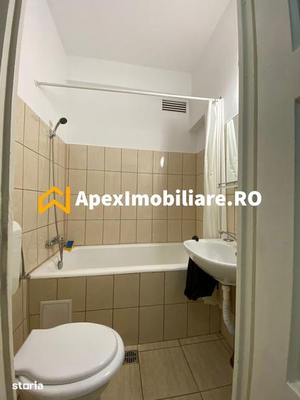Apartament 2 camere de inchiriat Floreasca Bucuresti | ApexImobiliare. - 5