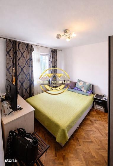 Apartament decomandat in Valea Ro?ie, et. 3/4,zona spitalului militar - 4