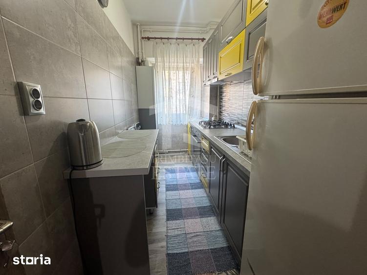 Garsoniera Nerva Traian Centrala Proprie 6/8 12 min Metrou - 1