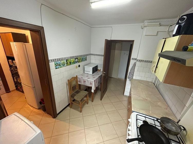 Apartament cu 2 camere în Valea Lupului