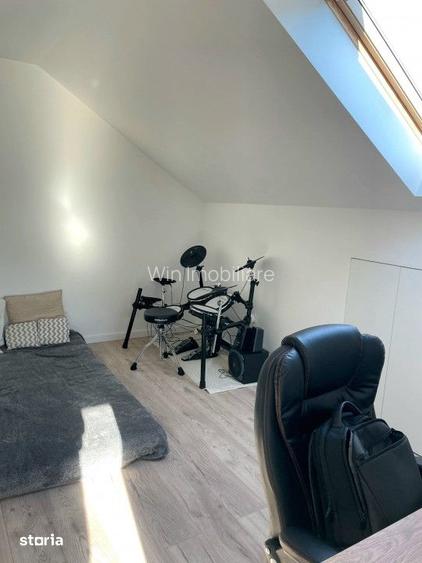 Casa tip duplex 4 camere | La cheie | 122mp utili | Borhanci!