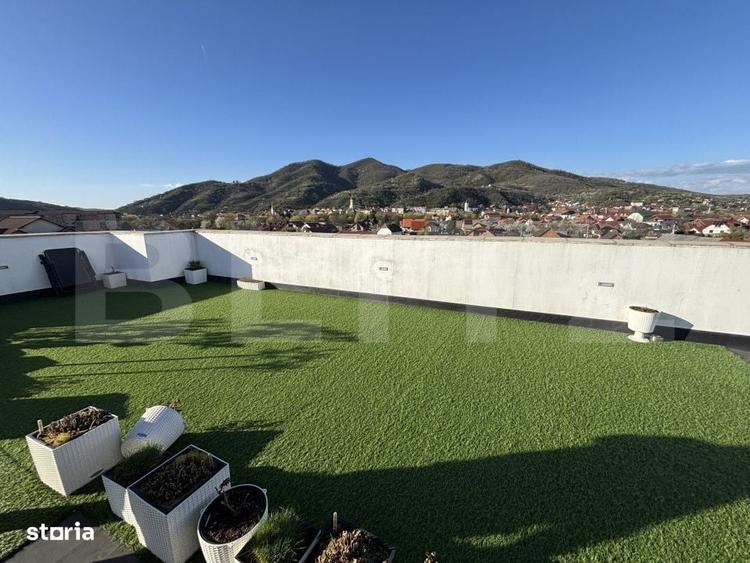 Apartament cu 4 camere în Central