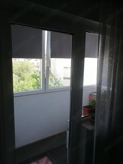 Apartament cu 2 camere decomandat în Zorilor