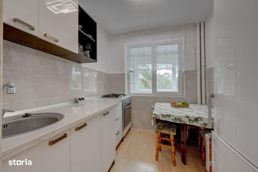 Baba Novac, 2 camere, prima inchiriere, pet friendly - 10