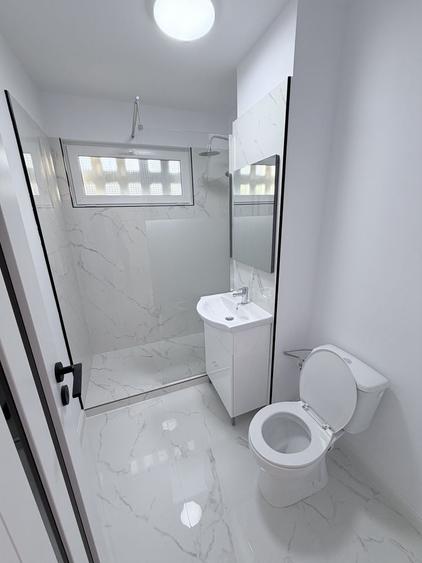 Apartament cu 2 camere decomandat în Nord