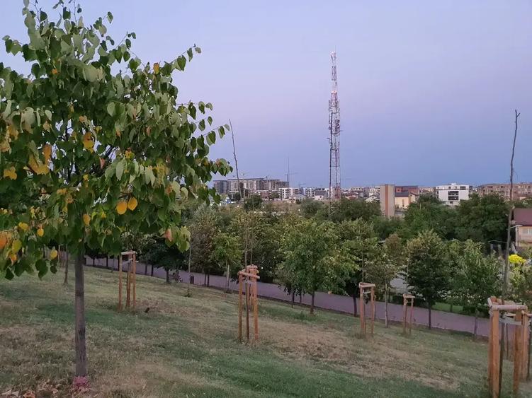 Apartament cu 2 camere decomandat în 23 August (Cațelul)