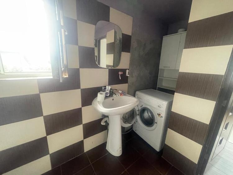 Casa P+1, 121.54 mp, teren 380 mp, mobilata si utilata, zona Romanesti - 18