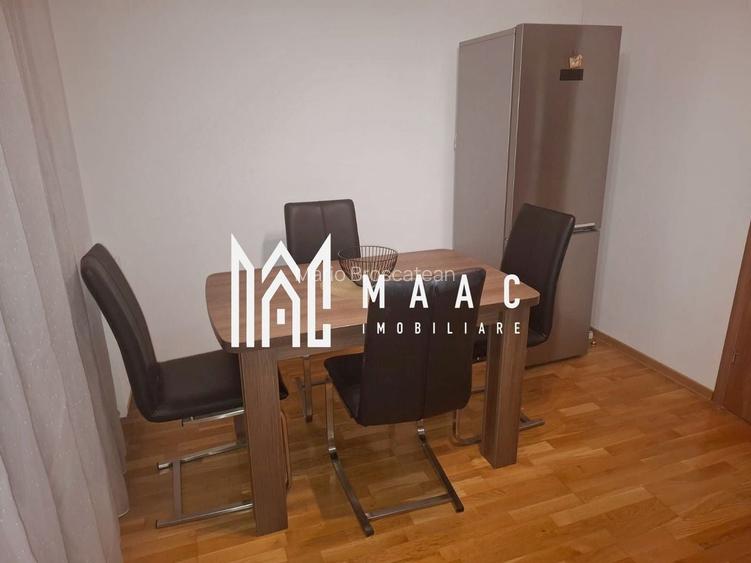 Apartament 3 camere de închiriat | Șelimbăr, Doamna Stanca | 65 mp