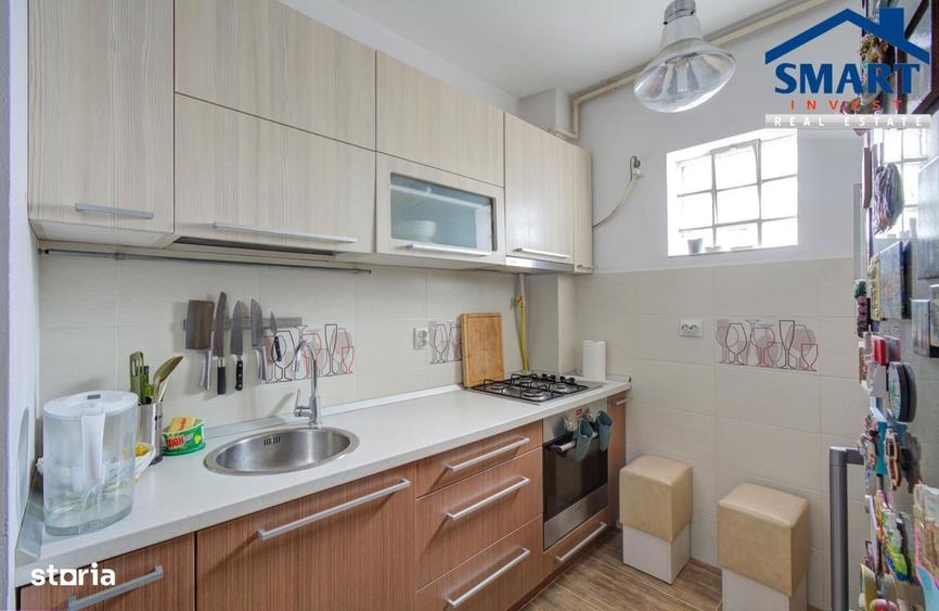Apartament 2 camere Metrou Jiului - Bucurestii Noi - Bazilescu - 3