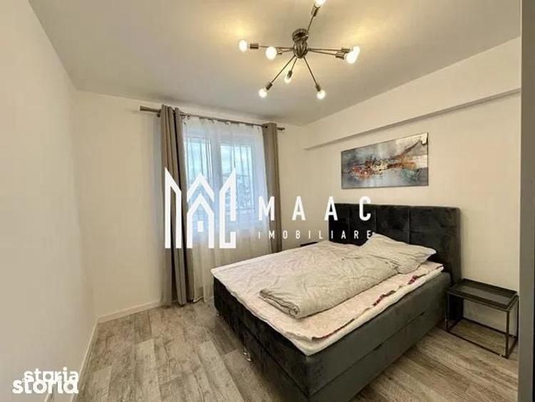Apartament 3 Camere | Etaj 2 | 2 Parcari | Calea Surii Mici - 1