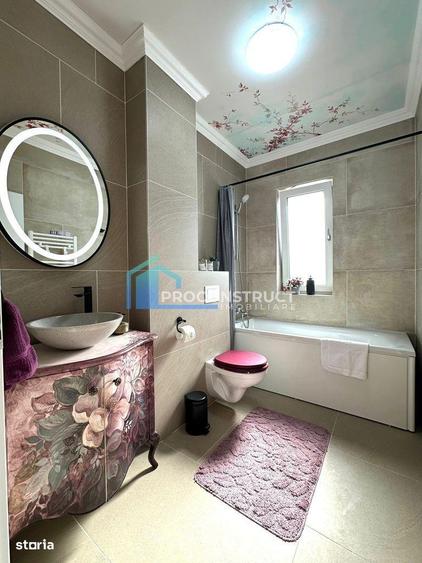Apartament cu 2 camere în Ronaț