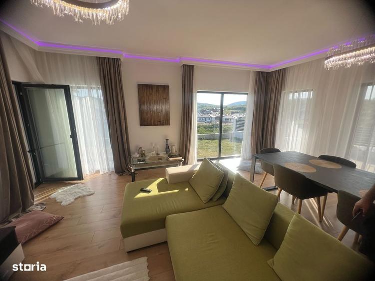 Casa noua cu teren de 700 mp - 6