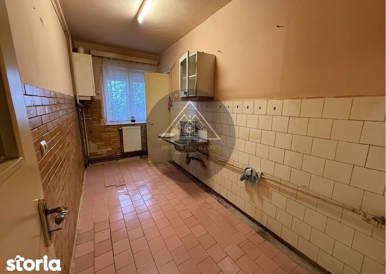 Apartament 4 camere, Dupa Zid Medias - 3