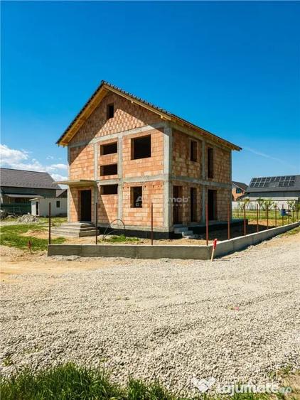 Casa de Talmaciu - Talmaciu (Sibiu) - 14