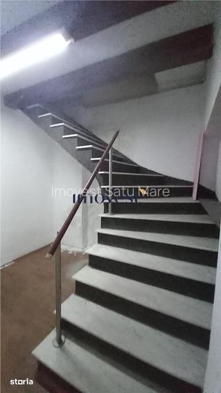 Casa de Vanzare in Satu Mare | Ideala pentru Locuinta sau Activitate E
