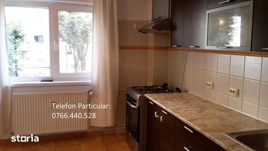 Apartament cu 2 camere în Obor