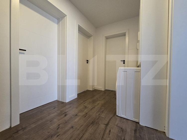 Casă individuală cu 4 camere cu Teren 250 Mp în Dezmir
