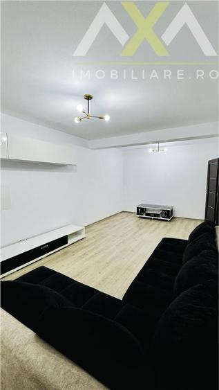Apartament cu 3 camere decomandat în Valea Lupului
