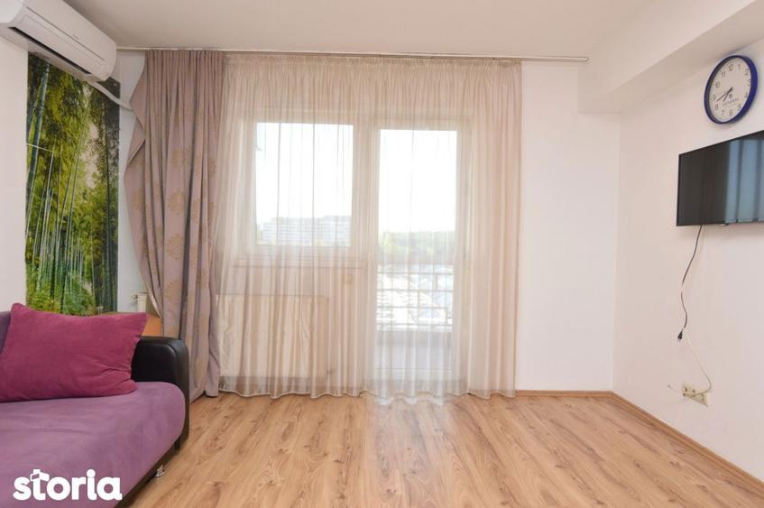 INCHIRIERE GARSONIERA VITAN RIN GRAND RESIDENCE - 6