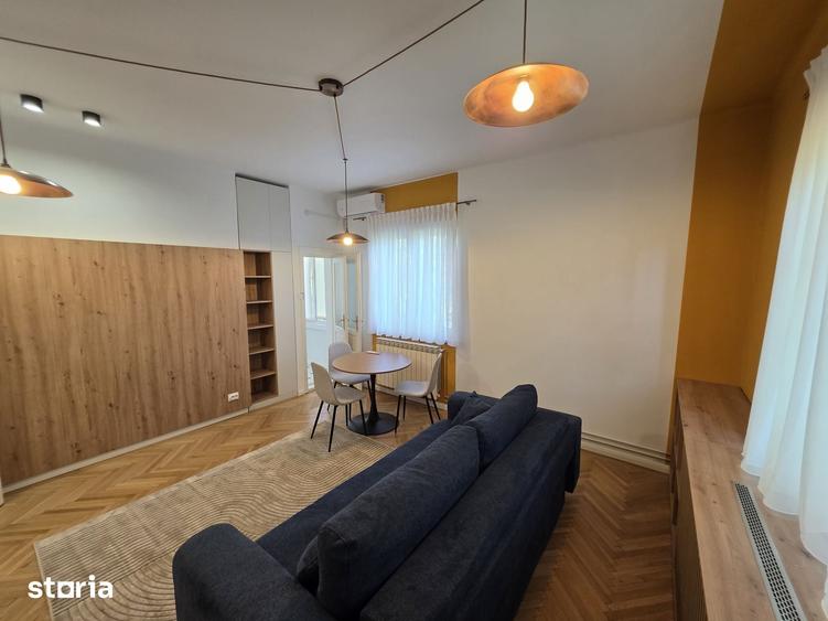 Apartament cun2 camere de inchiriat in zona Kiseleff / Arcul de Triumf - 3