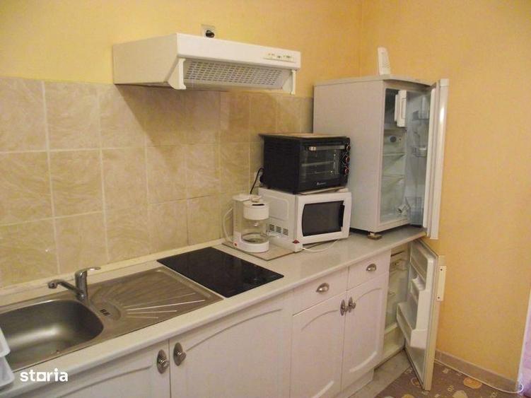 Garsonieră în Mărăști