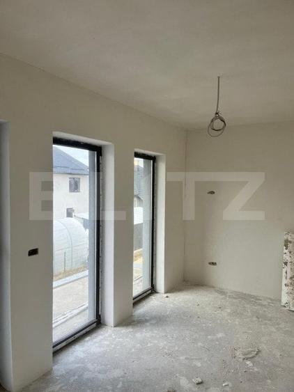 Duplex , 140mp, zona Radauti - 5