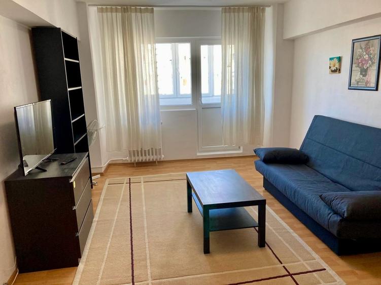2 camere Brancoveanu - 2