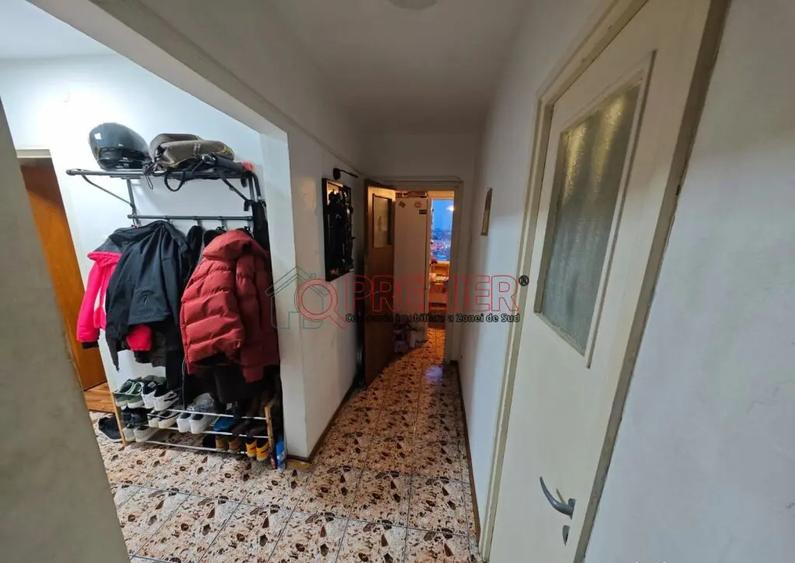 Apartament cu 2 camere decomandat în Măgurele
